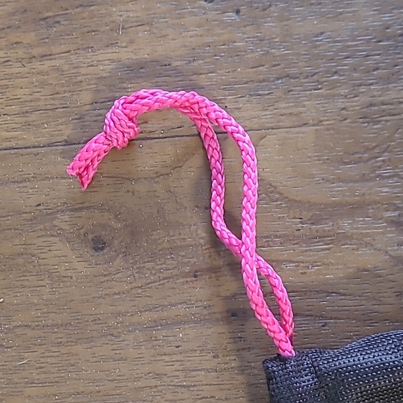 KATE SPADE New York Large Drawstring Dust Bag - Picture 3 of 4